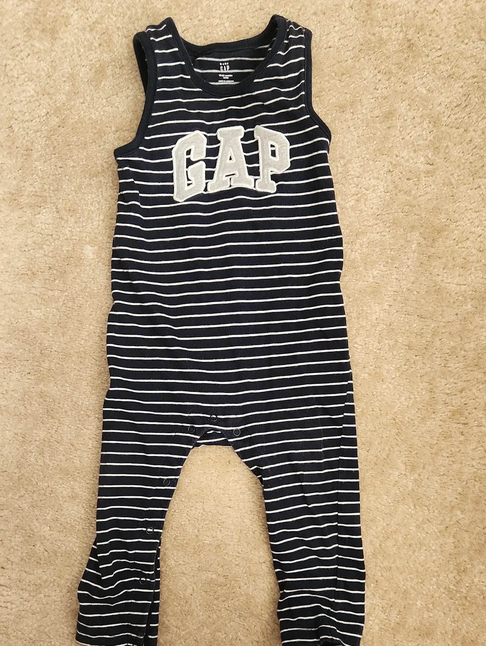 GAP Baby 18month Bundle